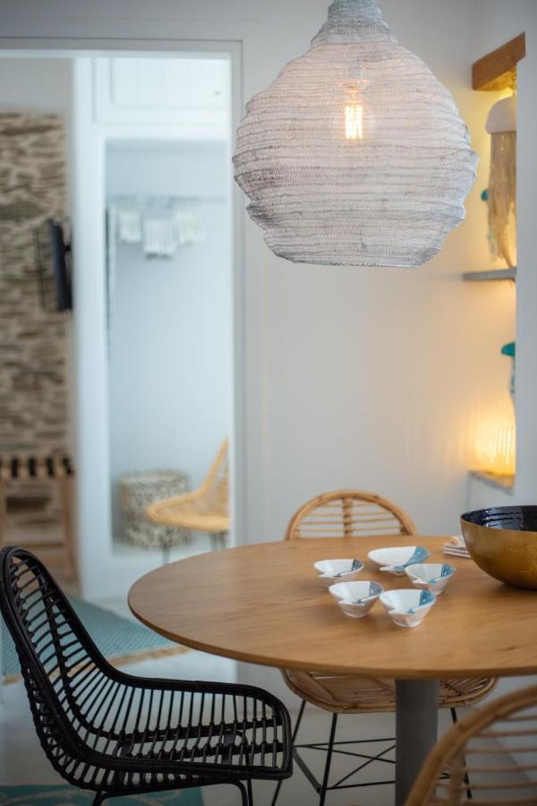 Lasia Boutique Apartment Ándros Extérieur photo
