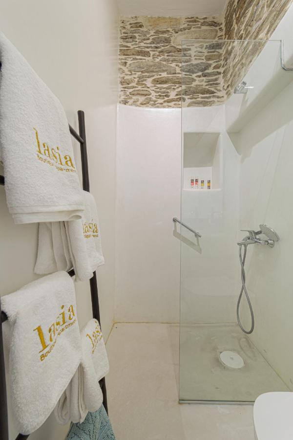 Lasia Boutique Apartment Ándros Extérieur photo