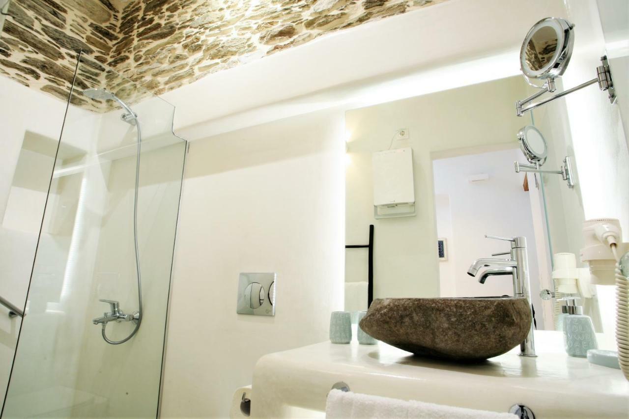 Lasia Boutique Apartment Ándros Extérieur photo