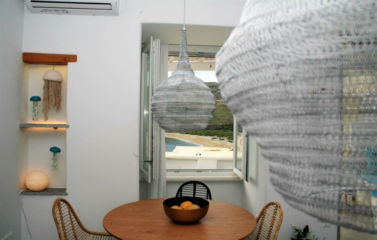 Lasia Boutique Apartment Ándros Extérieur photo